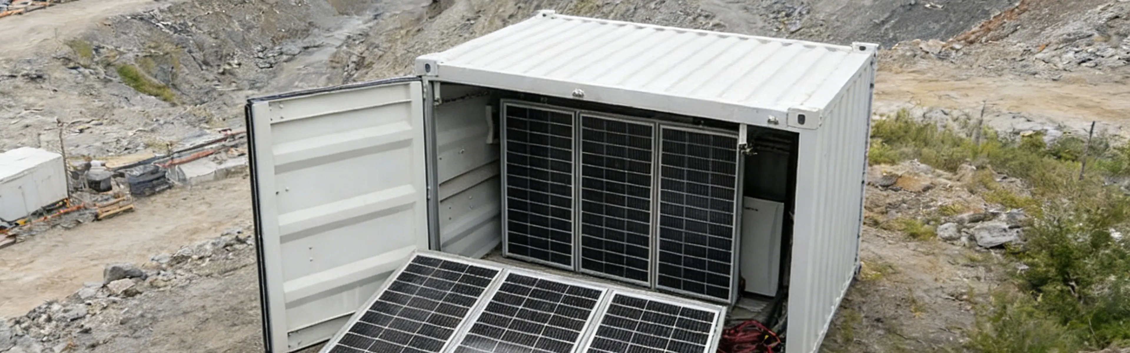 BART HOME SOLAR – residential solar system with battery storage