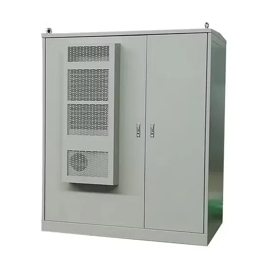 Burundi solar integrated energy storage cabinet 30kWh