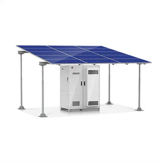 Energy storage inverter market capacity