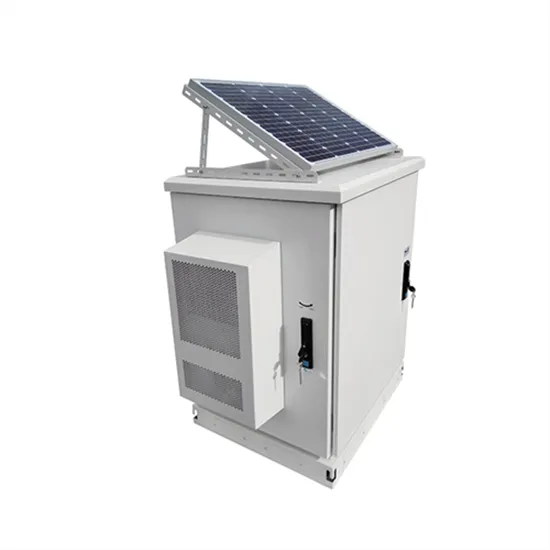 What is the price of a solar small energy storage station