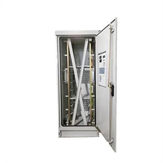 Customized 20kW photovoltaic container in India