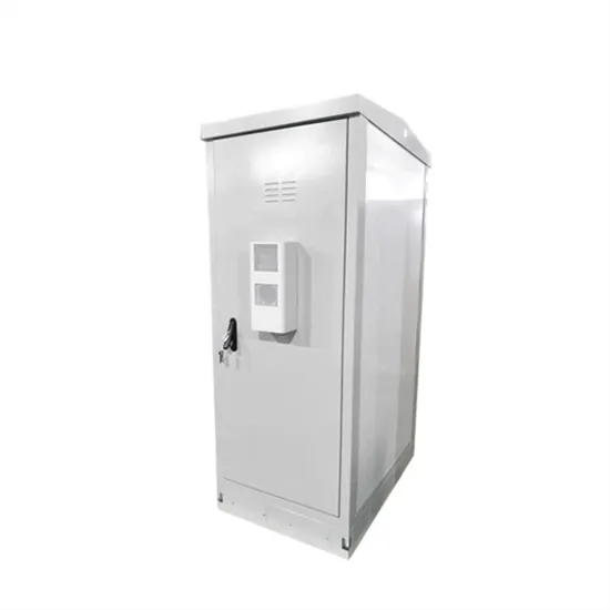 Sine wave outdoor power supply cabinet recommendation