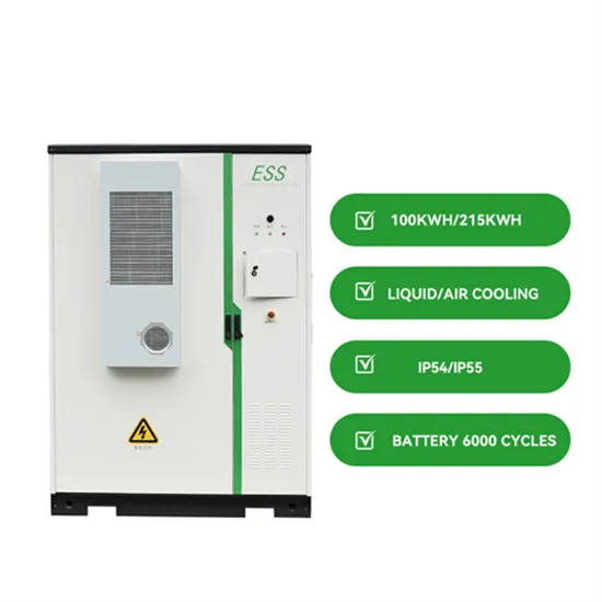 Operation Guide for 40kWh Energy Storage Battery Cabinet