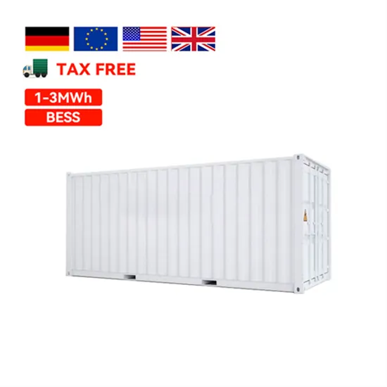 Malaysia Solar Charging Cabinet System