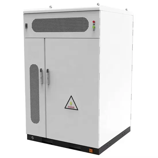 Steps required for wind power generation