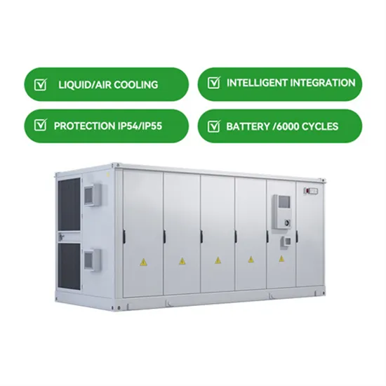 Manama energy storage solar container lithium battery cost performance
