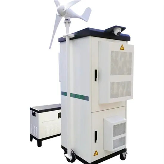 Energy storage box electrical