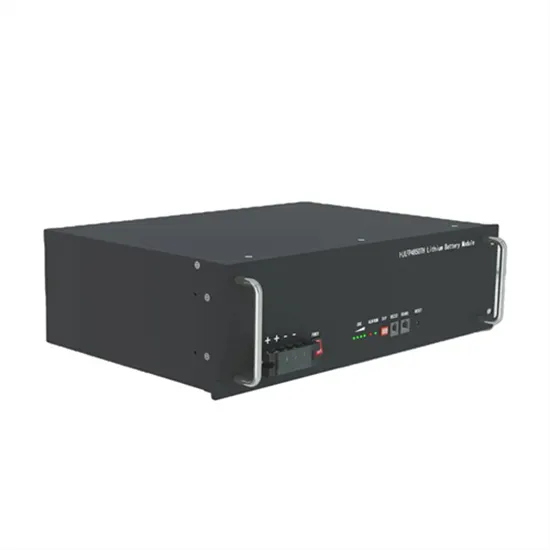 Ethiopian Power Station Outdoor Cabinet