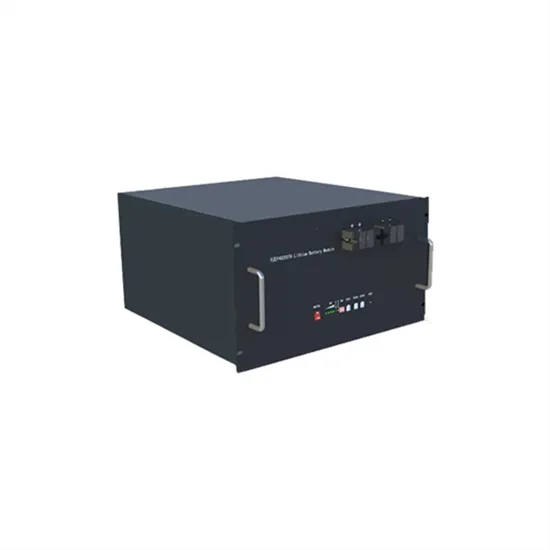 Solar container communication station inverter offline time