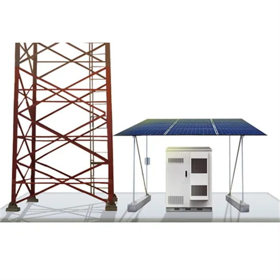 How much energy can a solar generator store