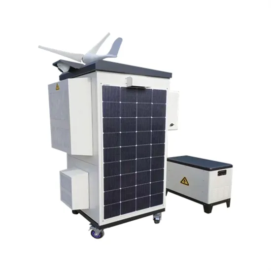 African solar cell component companies