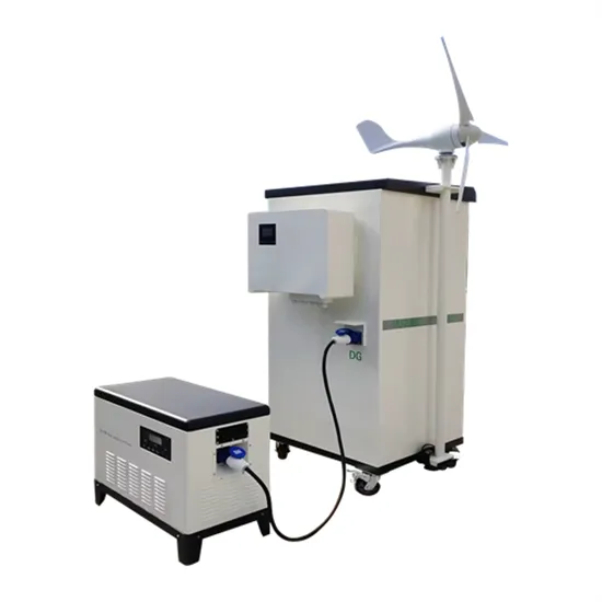 220v solar energy storage cabinet inverter