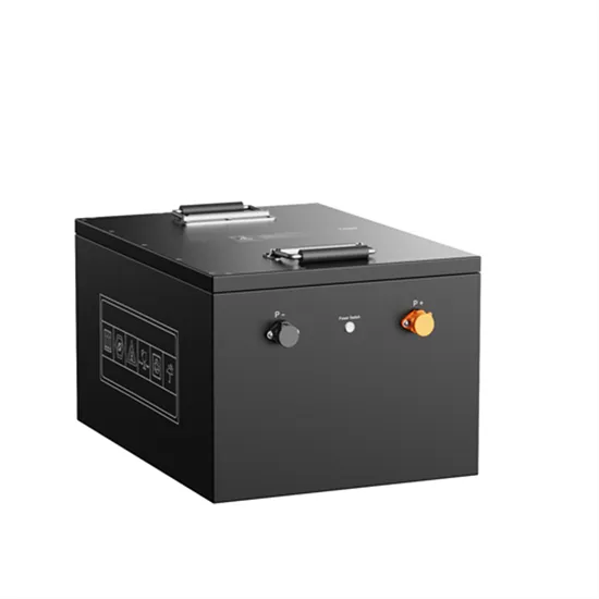 Solar battery cabinet installation purpose