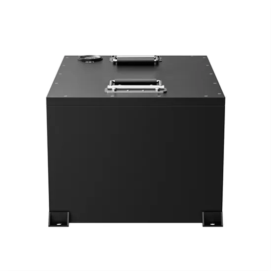 Battery Energy Storage Price Chemical Energy