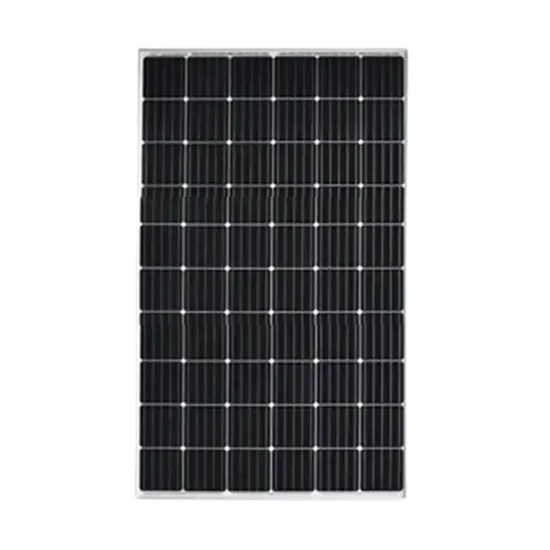 Kigali solar energy storage power station manufacturer