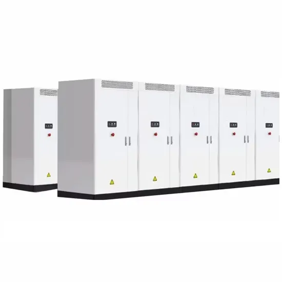 Discount on 5MWh Battery Storage Cabinet for IoT Base Stations