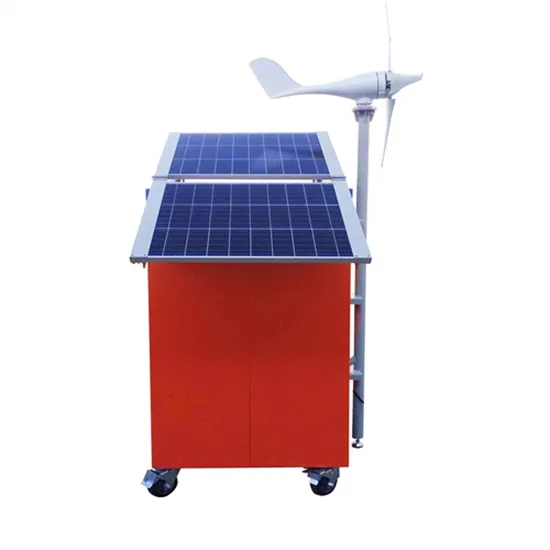 Outdoor telecom cabinet with a capacity of 60kWh is most suitable