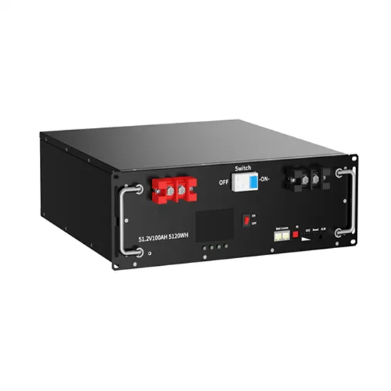 Ankara Solar Container 200kWh