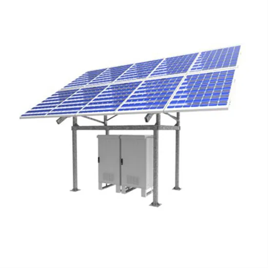 Overview of solar inverter