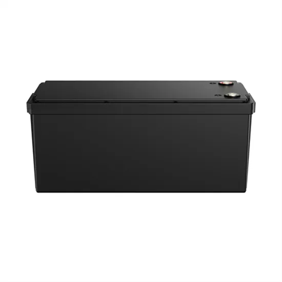 Guyana container energy storage equipment manufacturer