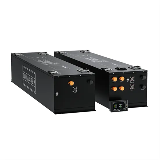 Outdoor power supplier in Port Vila