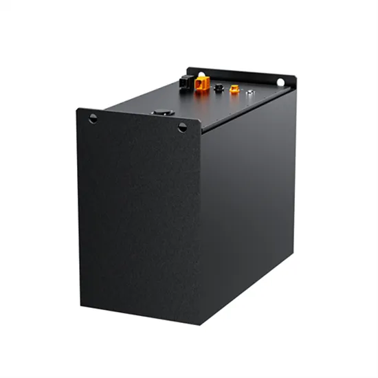 Intelligent Photovoltaic Outdoor Energy Storage Cabinet for Field Research