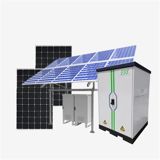 Croatia container energy storage box BESS