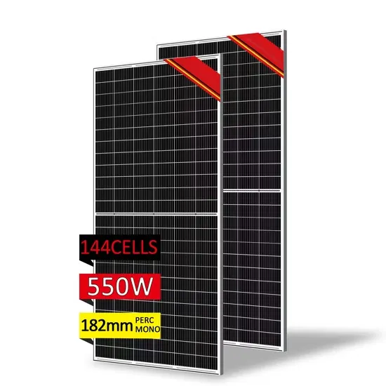What are the Maseru energy storage power stations 