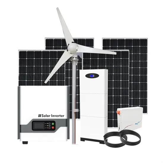 Belize energy storage lithium battery supplier