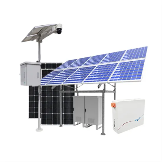 What are the energy storage materials of photovoltaic panels 