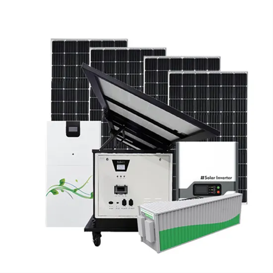 How many kilometers is a solar-powered communication cabinet inverter 