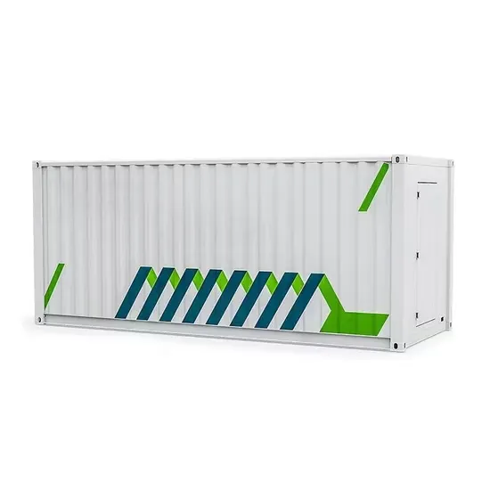 What are the bess projects for amman site energy storage 