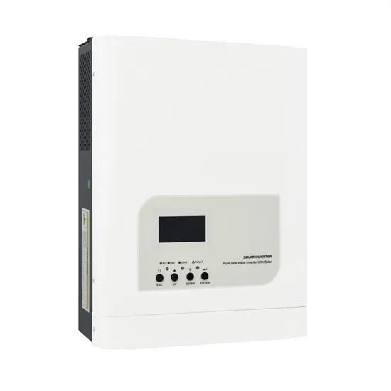 Micro inverter infes