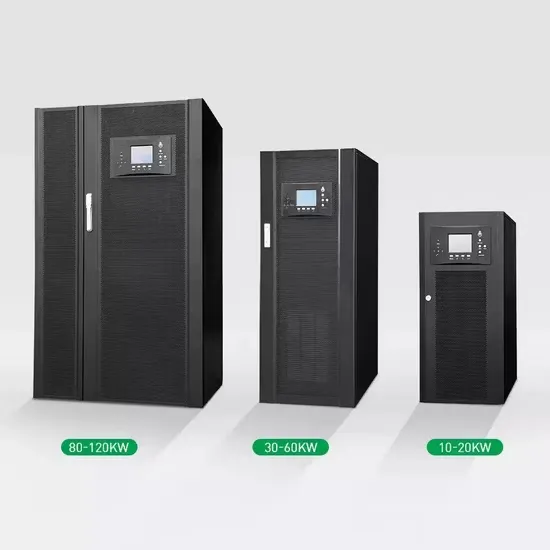 Yaounde Container Energy Storage Products Company