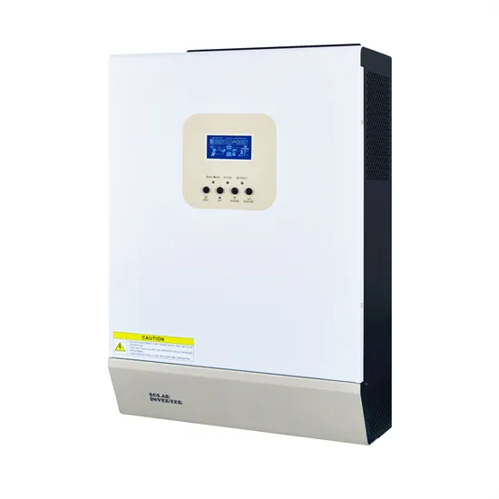 Microgrid networking technology