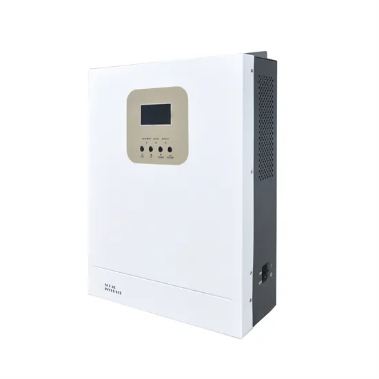Las Vegas solar inverter Show