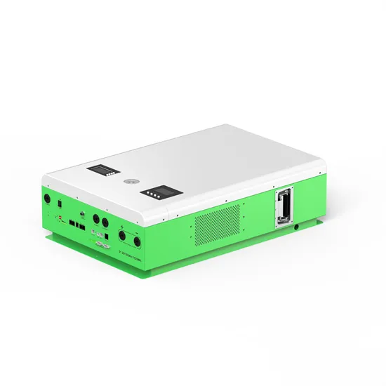 Cape Verde 5G base station hydrogen power supply