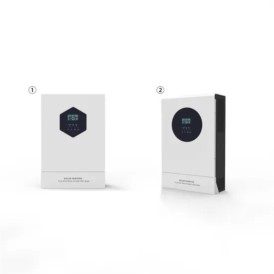 Vanadium Liquid Flow solar container energy storage system