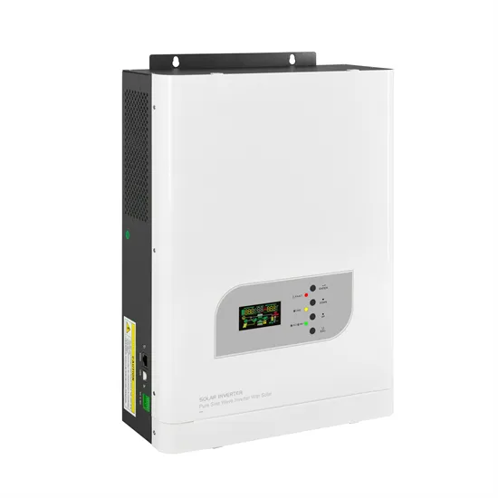 Brand solar cabinet system