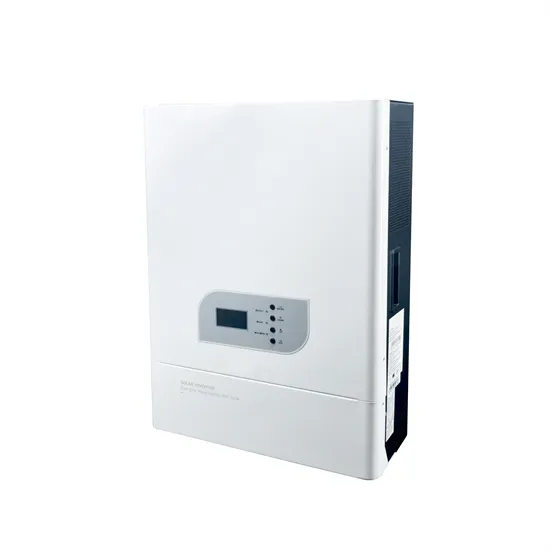 Guyana island wind and solar energy storage project