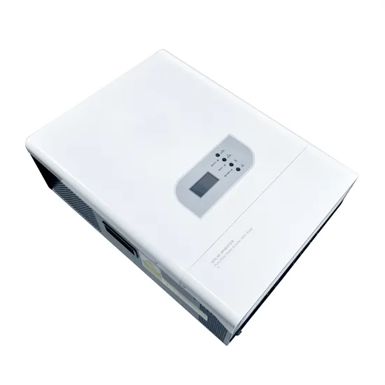 Cairo solar telecom integrated cabinet inverter solar power generation efficiency