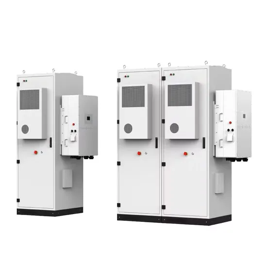 Base station 2MWH communication