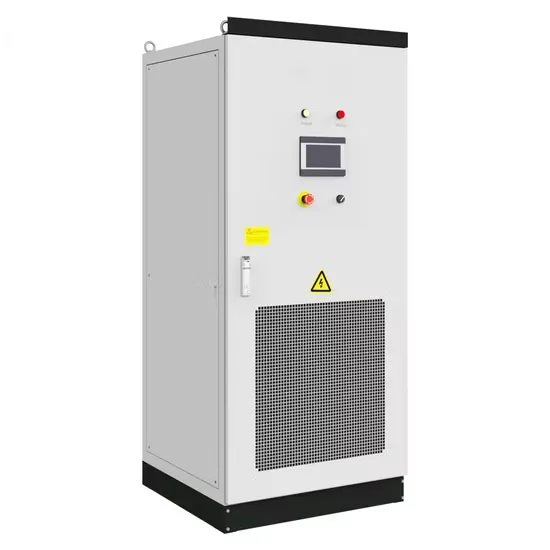 Delivery time of off-grid solar container three-phase