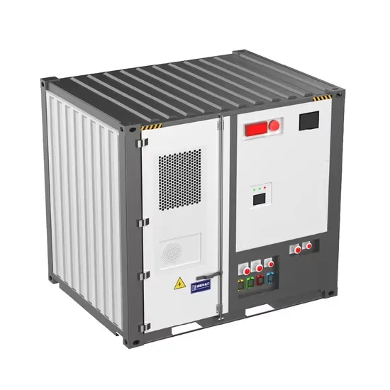 Photovoltaic energy storage lithium battery lead acid battery