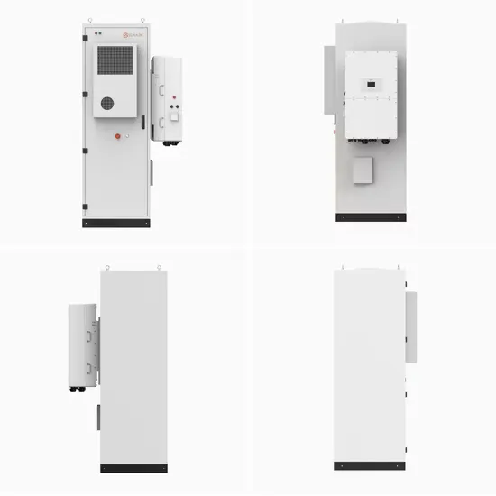 Deling Solar Power Generation