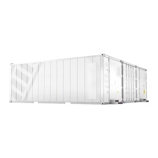 How to install solar photovoltaic panel batteries