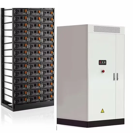 Which financing option for IP54 battery cabinets is more environmentally friendly 