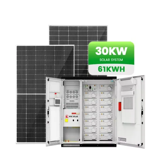 Chilean home energy storage manufacturer wholesale solar energy storage cabinet price