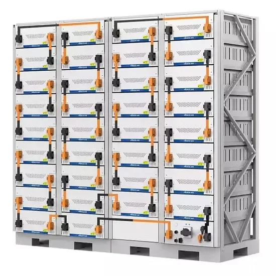 Energy Storage Container Consultation