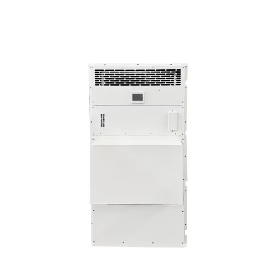 Israel container energy storage box customization company